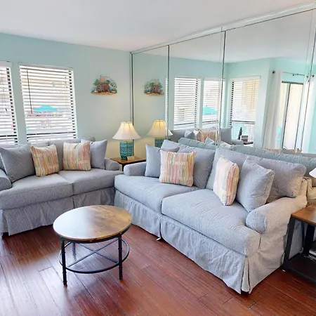 Sandpiper Cove 8113- By Holiday Isle Properties